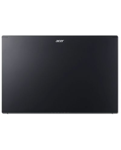 Лаптоп Acer - Aspire 7 A715-76G-531Q, 15.6'', FHD, i5, 512GB, черен - 5
